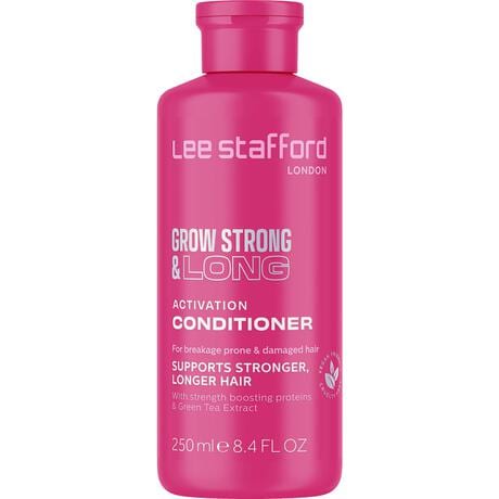 Lee Stafford Grow Strong & Long Conditioner  250 ML