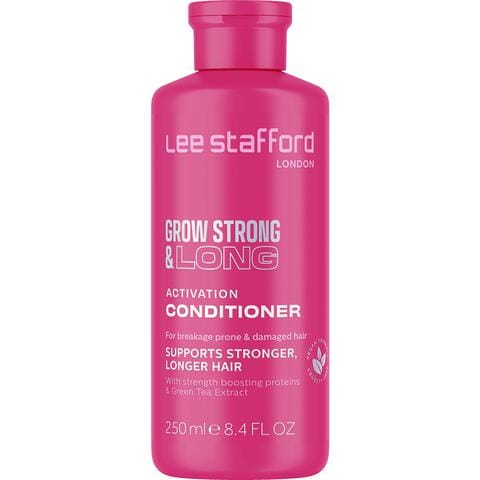 Lee Stafford Grow Strong & Long Conditioner  250 ML