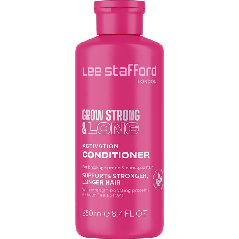 Lee Stafford Grow Strong & Long Conditioner 250 ML