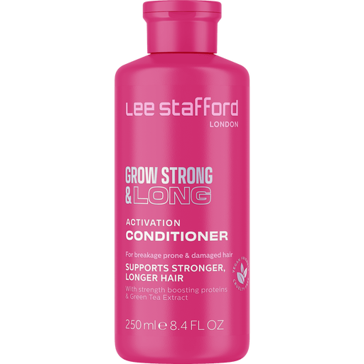 Lee Stafford Grow Strong & Long Conditioner  250 ML