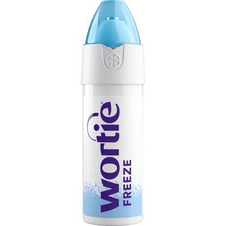 Wortie Freeze Wratverwijderaar 50 ML