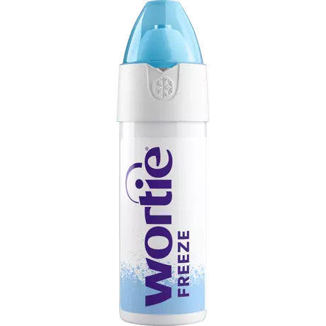 Wortie Freeze Wratverwijderaar 50 ML