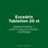 Excedrin Migraine Tabletten 20 stuks