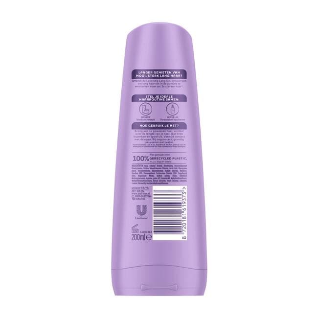 Andrélon Levendig Lang Conditioner 200 ML