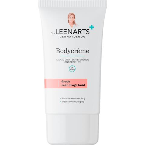 Drs Leenarts Bodycreme 200ML