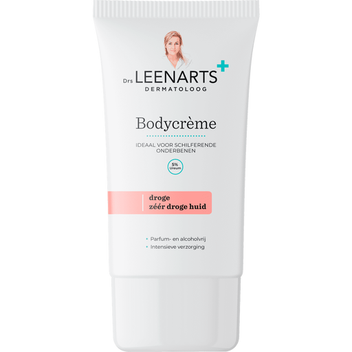 Drs Leenarts Bodycreme 200ML