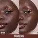 Maybelline New York Lifter Plump & Glow Foundation 385