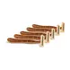 Bamboovement Wegwerpscheermesjes 5 stuks