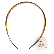 Etos Diadeem Small Bruin