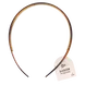 Etos Diadeem Small Bruin