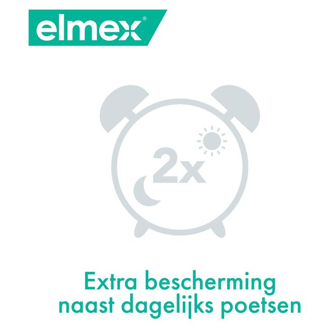 elmex® Sensitive Mondwater 400 ML