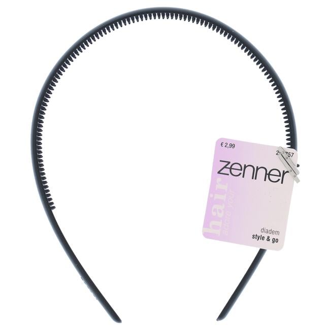 Zenner Diadeem