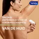 Sanex Zero% Respect & Control Deodorant Spray 200 ML