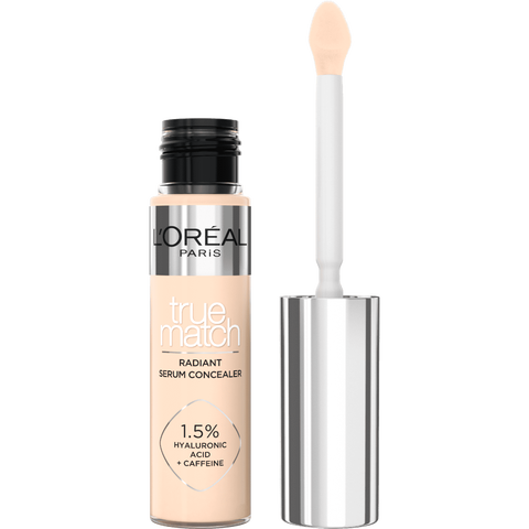 L'Oréal Paris True Match Radiant Serum Concealer 1,5N