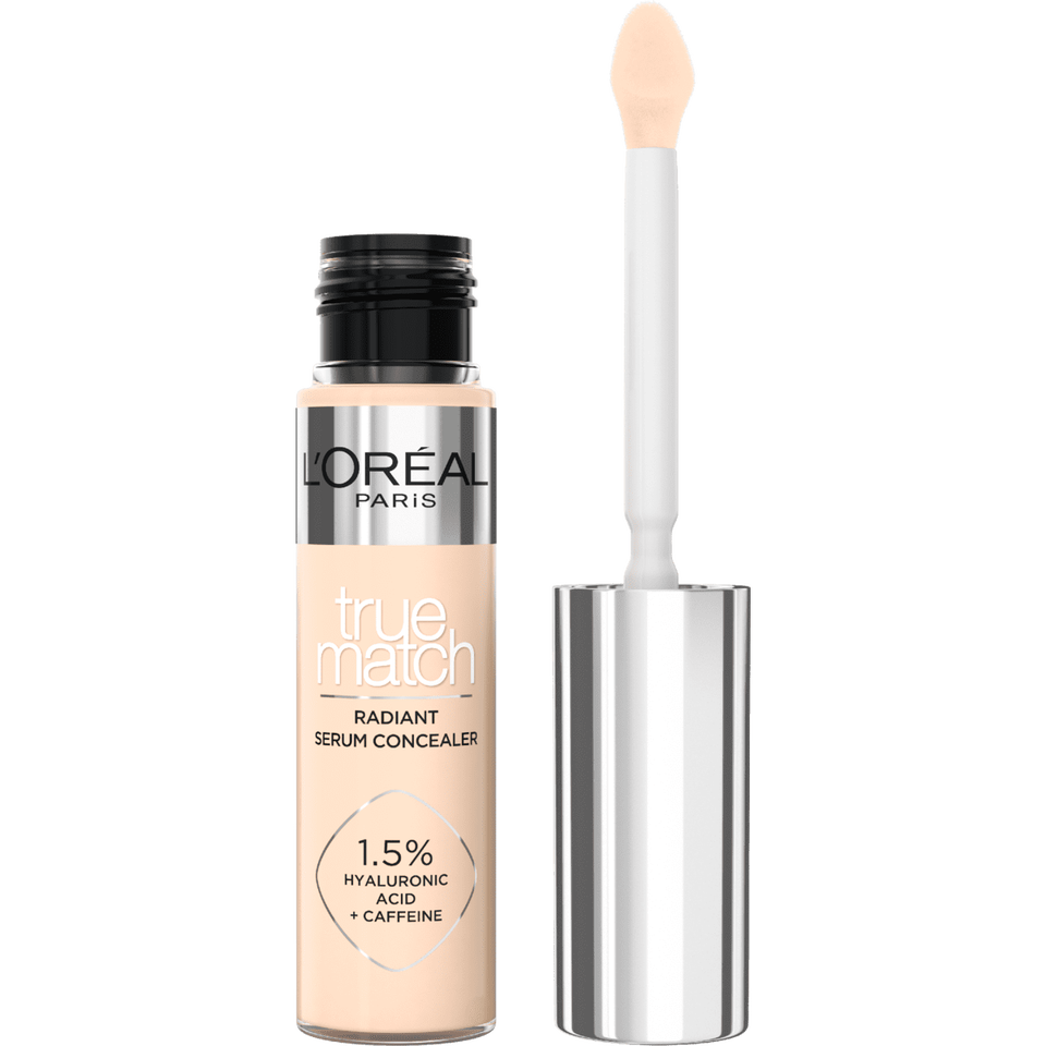 L'Oréal Paris True Match Radiant Serum Concealer 1,5N