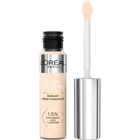 L'Oréal Paris True Match Radiant Serum Concealer 1,5N