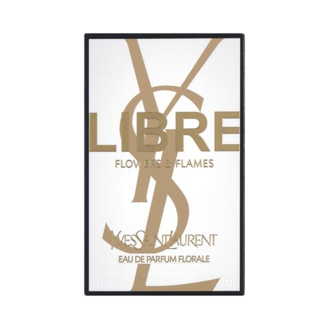 YSL LIBRE FLOREALE(W)EDP 30 ML