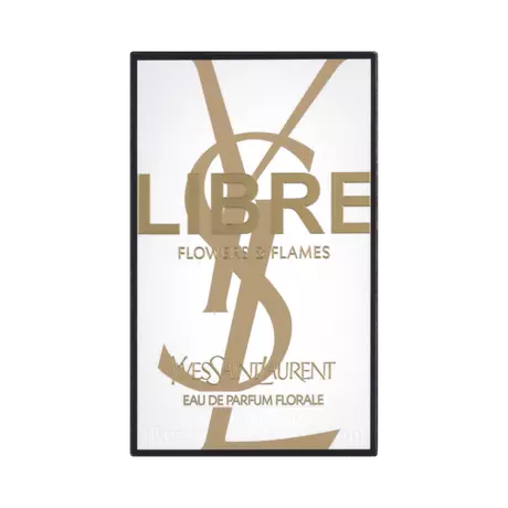 Yves Saint Laurent Libre Flowers & Flames Florale Eau De Parfum 30 ML