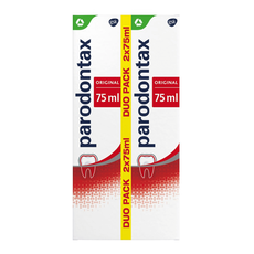Parodontax Original Duopack Tandpasta - 2x75 ML