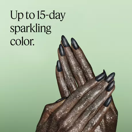gel by essie Diamond Dust Topcoat 13,5 ML