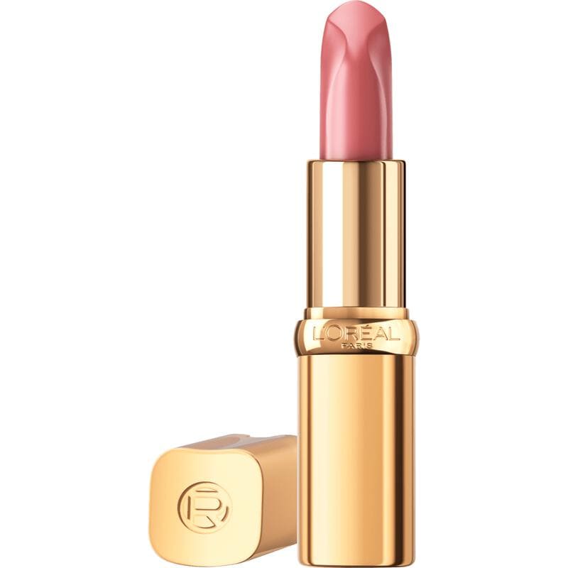 L'Oréal Paris Color Riche Satin 601 Nudes of Worth Lippenstift