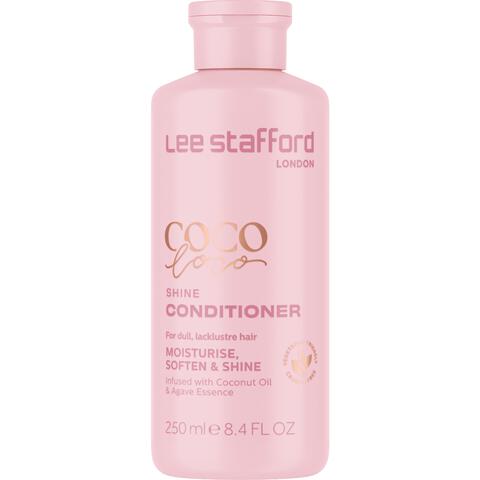 Lee Stafford CoCo LoCo & Agave Shine Conditioner 250 ML