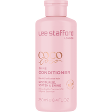 Lee Stafford CoCo LoCo & Agave Shine Conditioner 250 ML