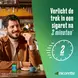 Nicorette Zuigtabletten Freshmint 4 MG Nicotine 80 stuks