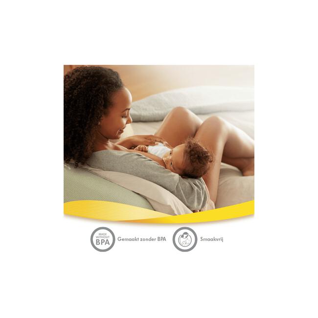 Medela Contact Tepelhoedje Maat M