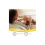 Medela Contact Tepelhoedje Maat M