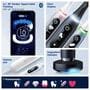 Oral-B iO 8S Wit Elektrische Tandenborstel By Braun