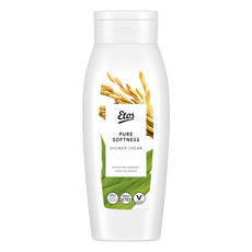 Etos Shower Cream Soft 300 Ml