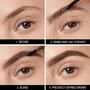Maybelline New York Brow Ultra Slim Wenkbrauwpotlood Blond 01 Blond 4,19 GR