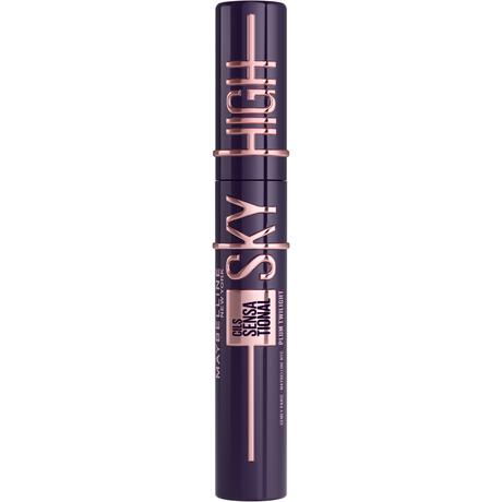 Maybelline New York Lash Sensational Sky High Plum Twilight Mascara
