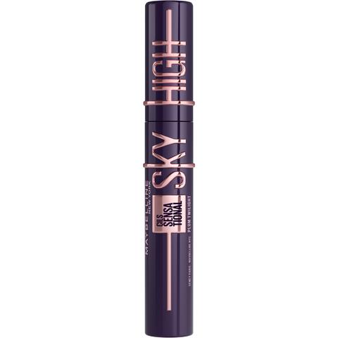 Maybelline New York Lash Sensational Sky High Plum Twilight Mascara