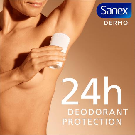 Sanex Dermo Protector Deodorant Stick 65 ML