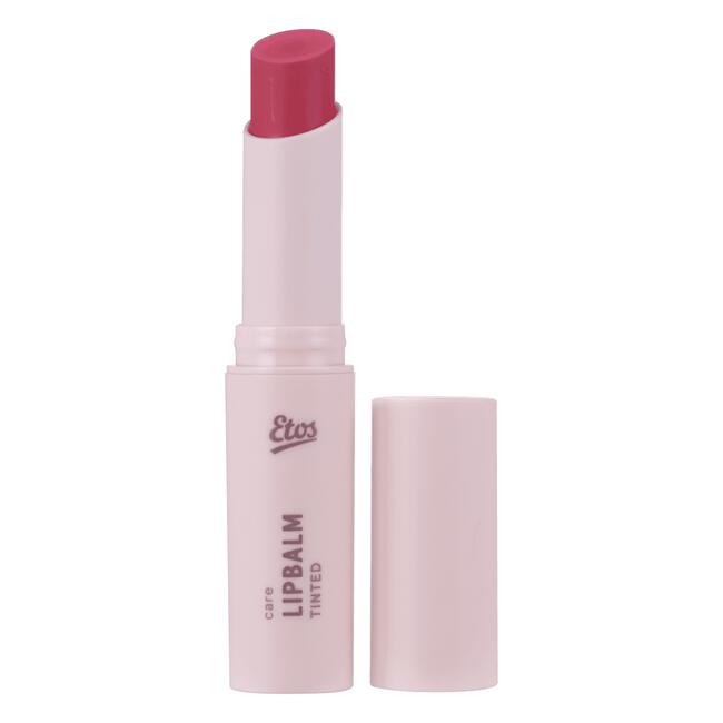 Etos Care Lipbalm Tinted 04 Diva Red