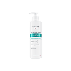 Eucerin DERMOPURE CLINICAL Corrigerende Reinigingsgel Gevoelige Huid 400 ML