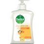 Dettol Extra Care Honing & Galambozer Handzeep 250ML