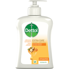 Dettol Extra Care Honing & Galambozer Handzeep 250ML