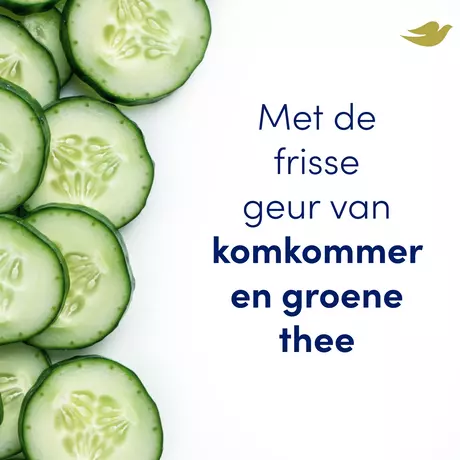 Dove Go Fresh Cucumber & Green Tea Anti-transpirant Deodorant Roller 50 ML