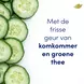 Dove Go Fresh Cucumber & Green Tea Anti-transpirant Deodorant Roller 50 ML