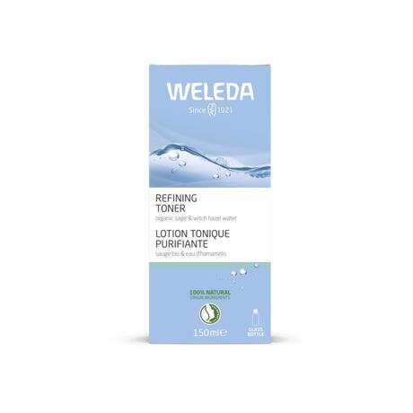 Weleda Verfrissende Gezichtstonic 150 ML
