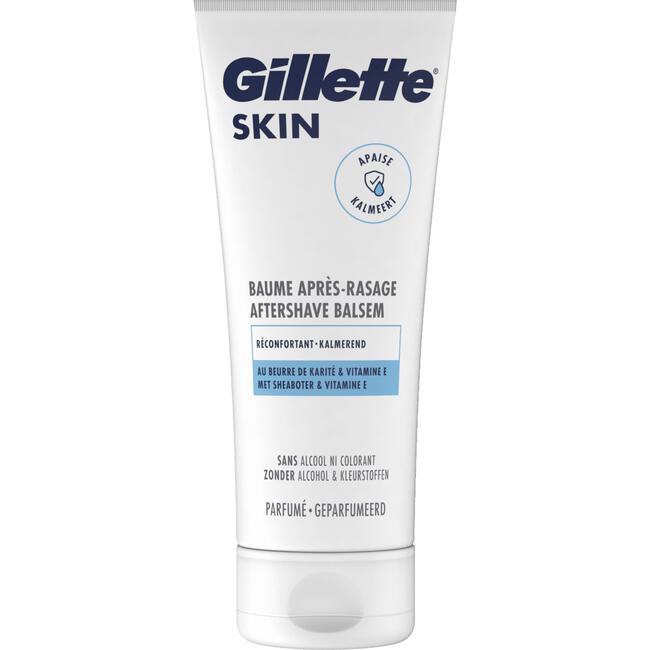 Gillette SKIN Aftershave Balsem 100 ML