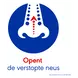 Otrivin Zoutoplossing Plus Eucalyptus Neusspray bij een Verstopte Neus 20 ML