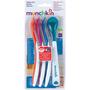Munchkin White Hot Safety Spoons