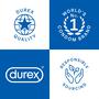 Durex Condooms Extra Safe 144st