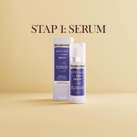 Biodermal Anti Age 50+ Dagcrème SPF 15 50 ML