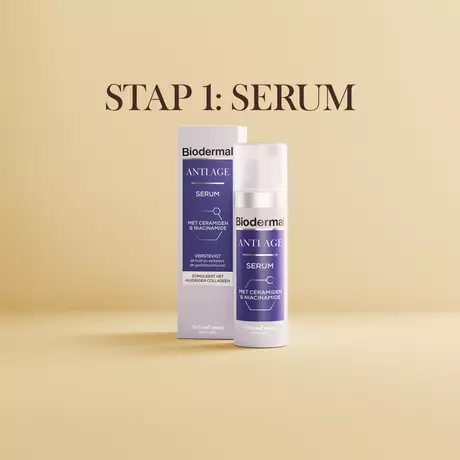 Biodermal Anti Age 50+ Dagcrème SPF 15 50 ML