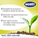 Norit 125 MG Tabletten 50 stuks